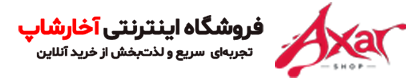 فروشگاه اینترنتی آخارشاپ