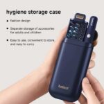 قیمت گوش پاک کن هوشمند مدل Bebird I35R فروشگاه اینترنتی آخارشاپ