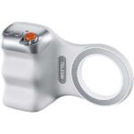 مشخصات دسته شاتر مغناطیسی TELESIN Fun Shot مدل P1-MP-10 فروشگاه اینترنتی آخارشاپ