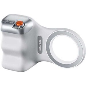 مشخصات دسته شاتر مغناطیسی TELESIN Fun Shot مدل P1-MP-10 فروشگاه اینترنتی آخارشاپ
