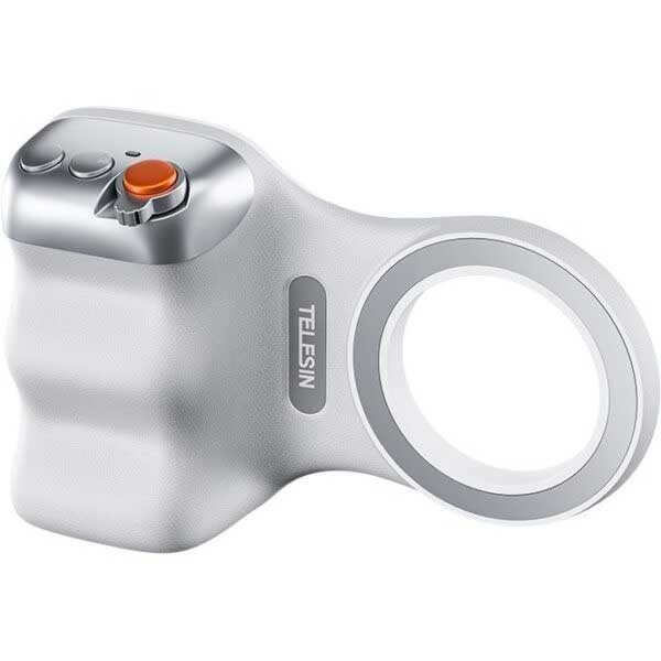 TELESIN-Fun-Shot-Magnetic-Shutter-Handle-Model-P1-MP-10-04 مشخصات دسته شاتر مغناطیسی TELESIN Fun Shot مدل P1-MP-10 فروشگاه اینترنتی آخارشاپ