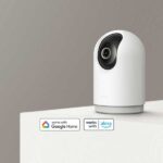 قیمت دوربین تحت شبکه هوشمند شیائومی نسخه C500 Pro فروشگاه اینترنتی اخارشاپ