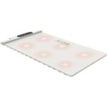 خرید گرم‌کننده غذا پرودو مدل Porodo Lifestyle Warming Food Mat PD-LFST054 TV,A'HI HD فروشگاه اینترنتی آخارشاپ